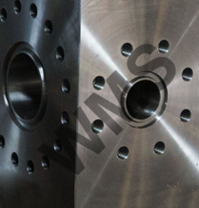 Studded crosses & tees